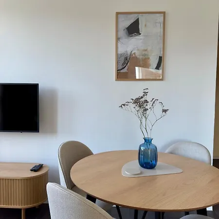 Apartament Cozy With Castle View Bratysława