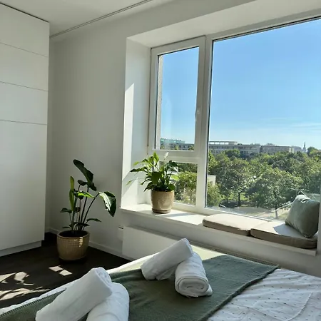 Cozy With Castle View *