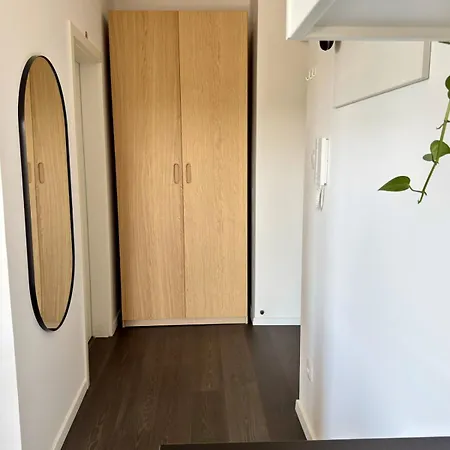 Cozy With Castle View Appartamento Bratislava
