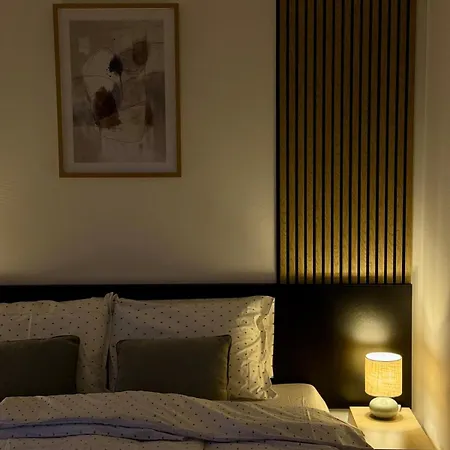 Cozy With Castle View * Bratislava