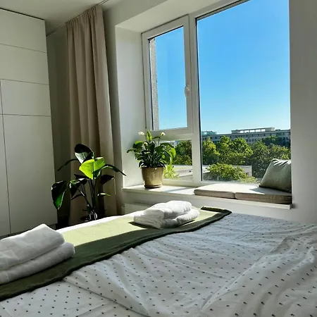 Cozy With Castle View Appartamento *